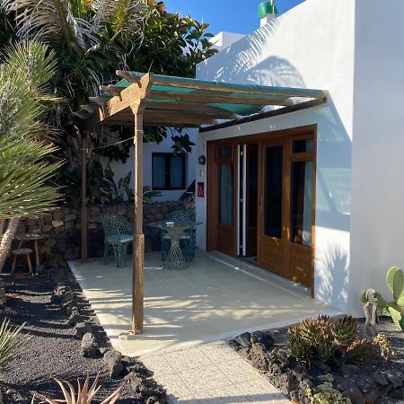 Cocorelax Teguise (Lanzarote) Exterior foto
