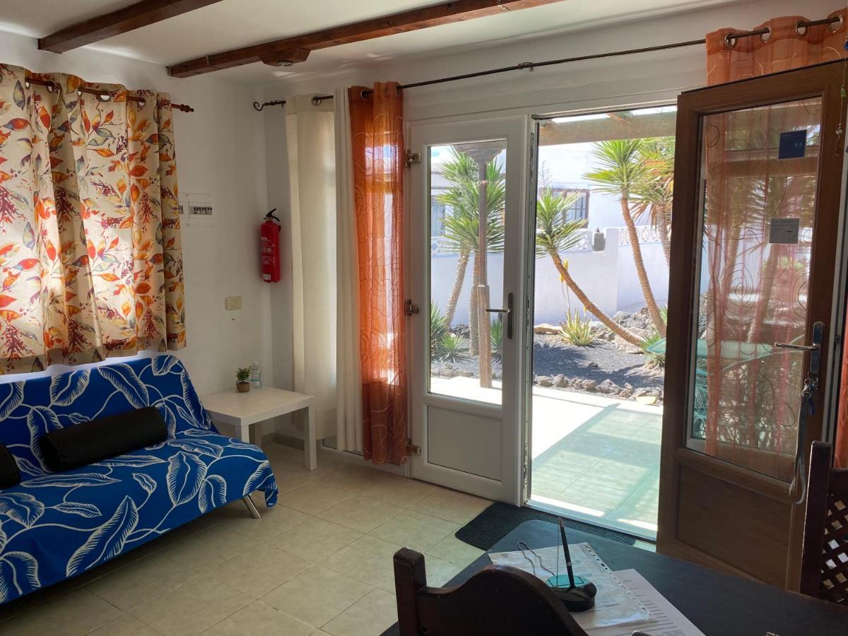 Cocorelax Teguise (Lanzarote) Exterior foto