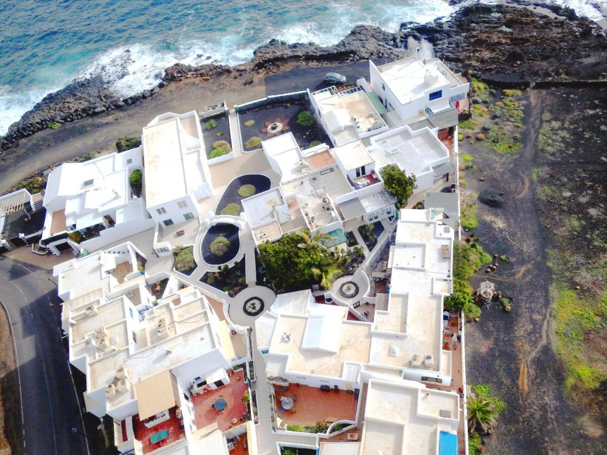 Cocorelax Teguise (Lanzarote) Exterior foto
