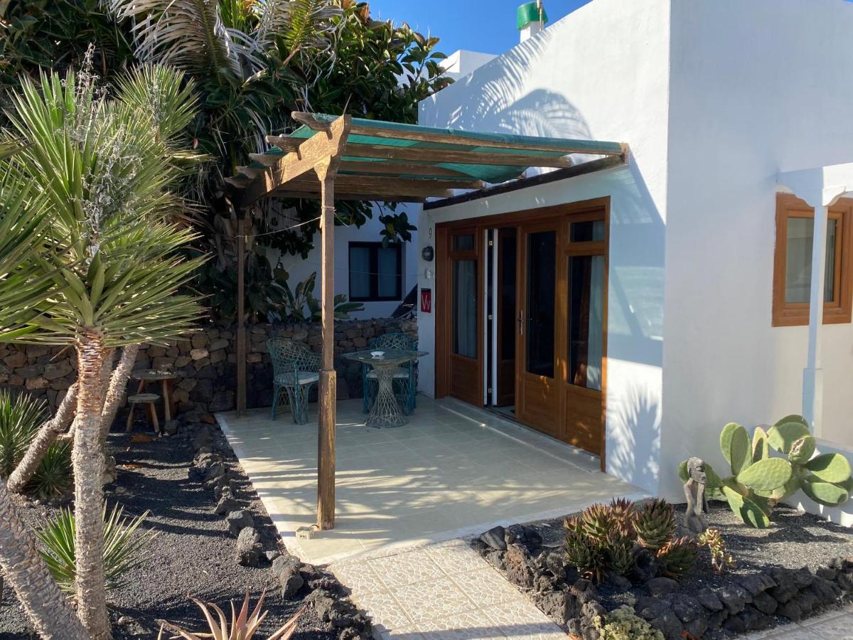 Cocorelax Teguise (Lanzarote) Exterior foto