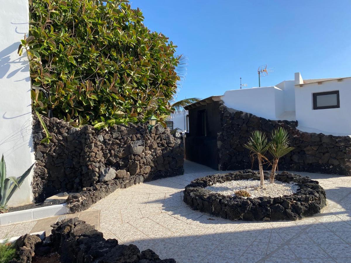 Cocorelax Teguise (Lanzarote) Exterior foto