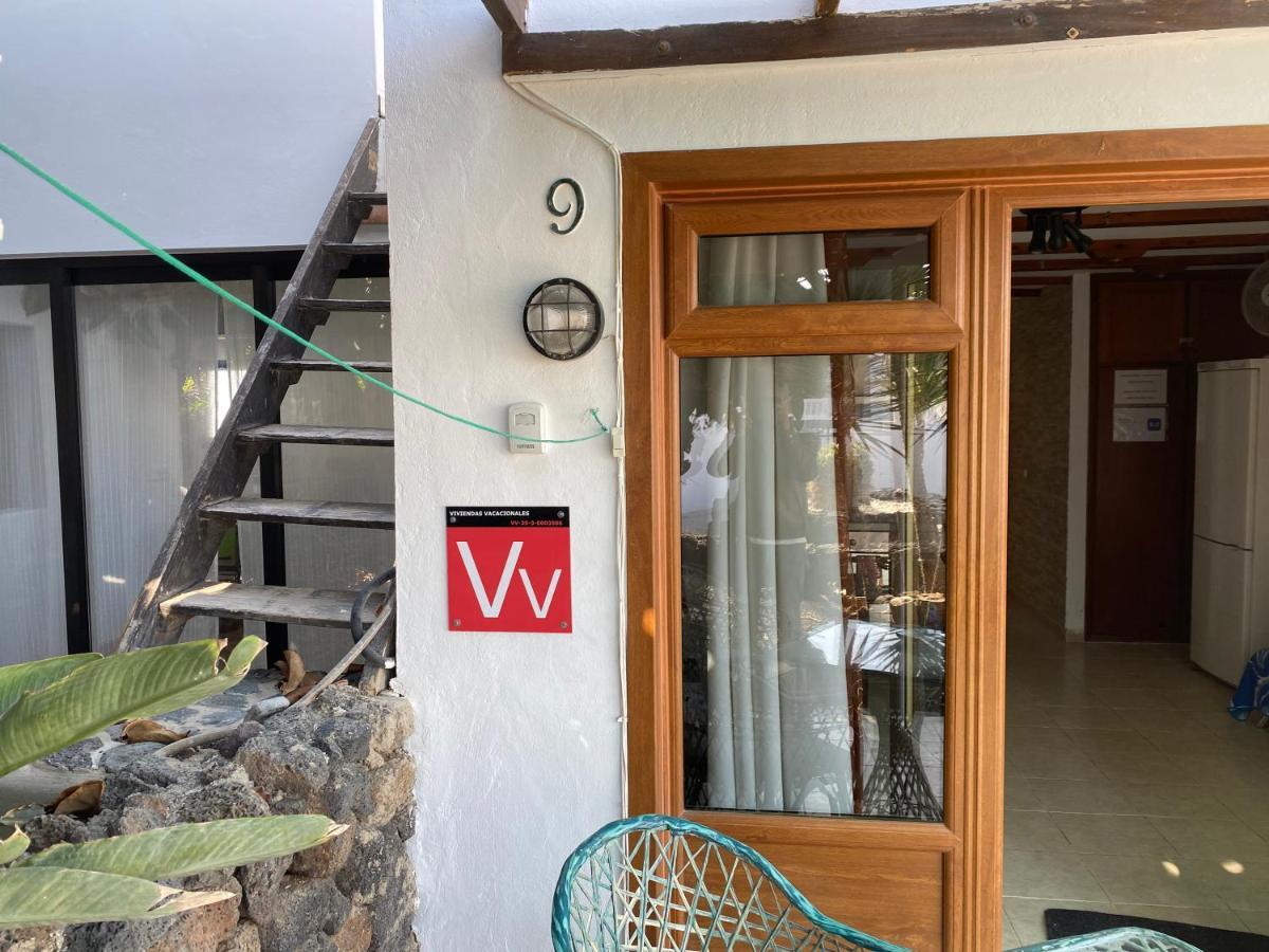 Cocorelax Teguise (Lanzarote) Exterior foto