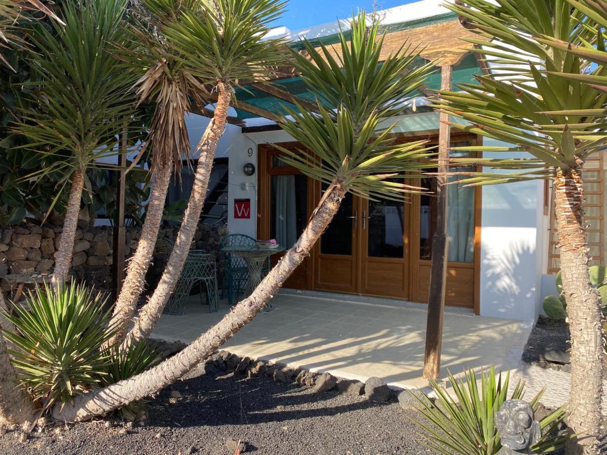 Cocorelax Teguise (Lanzarote) Exterior foto