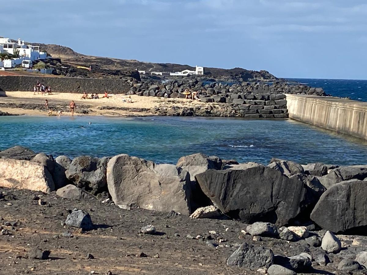 Cocorelax Teguise (Lanzarote) Exterior foto