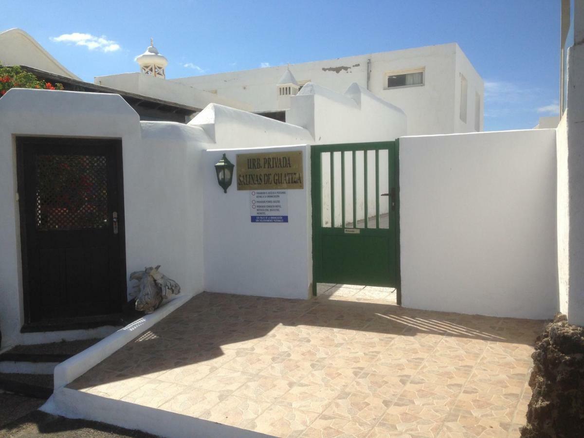 Cocorelax Teguise (Lanzarote) Exterior foto