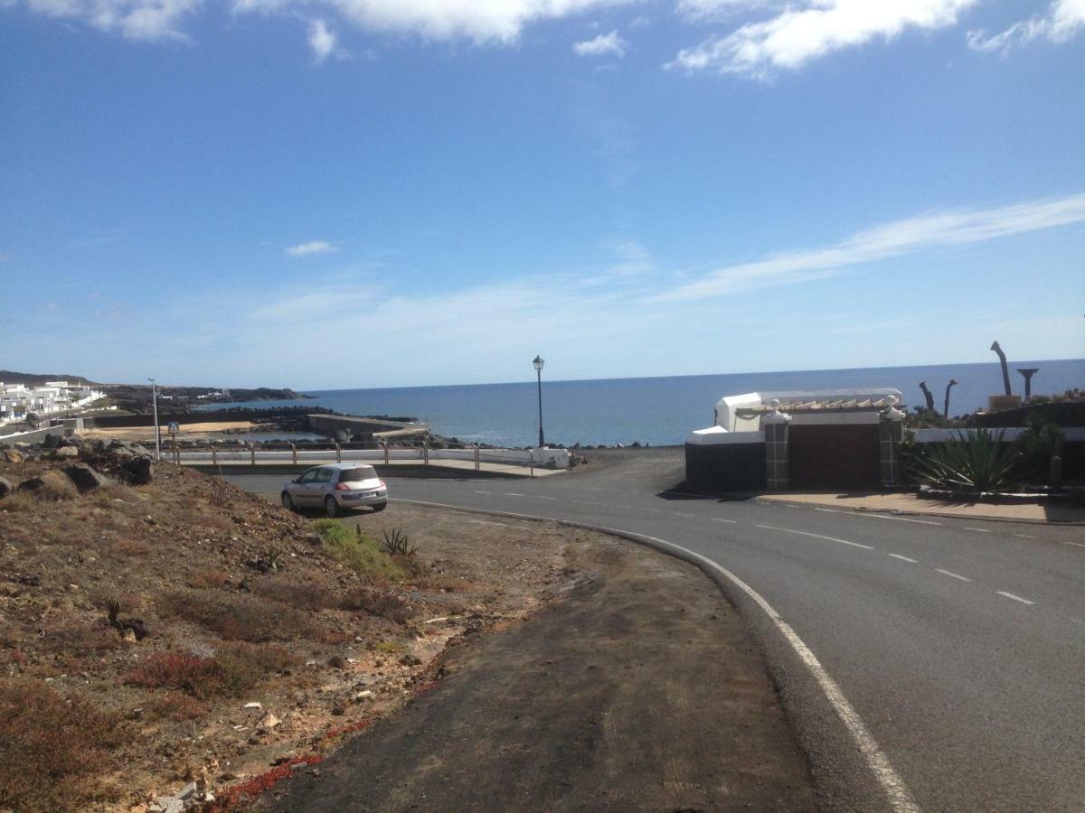 Cocorelax Teguise (Lanzarote) Exterior foto