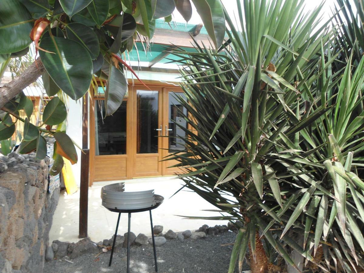 Cocorelax Teguise (Lanzarote) Exterior foto