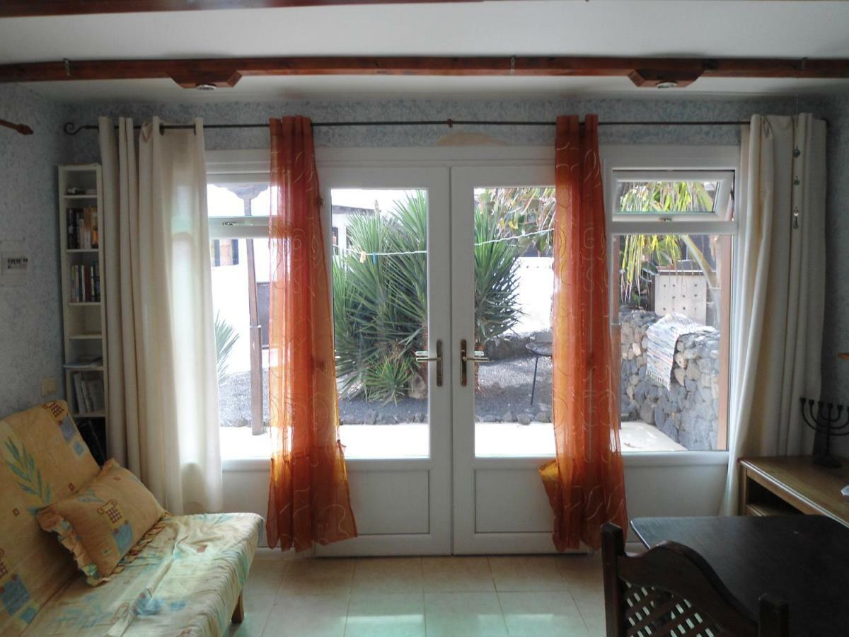 Cocorelax Teguise (Lanzarote) Exterior foto