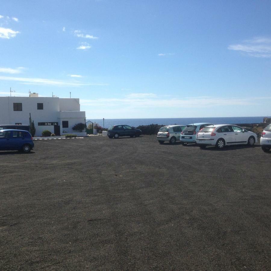 Cocorelax Teguise (Lanzarote) Exterior foto