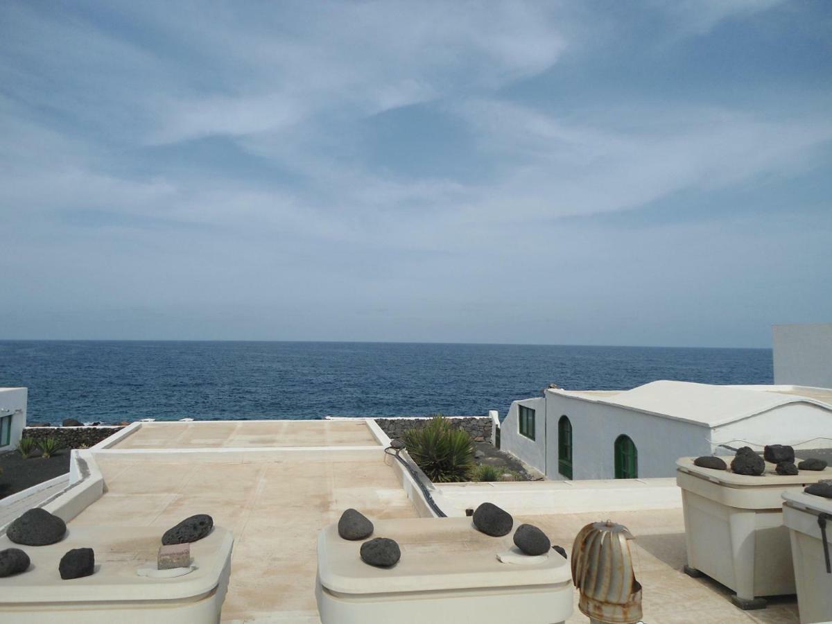 Cocorelax Teguise (Lanzarote) Exterior foto