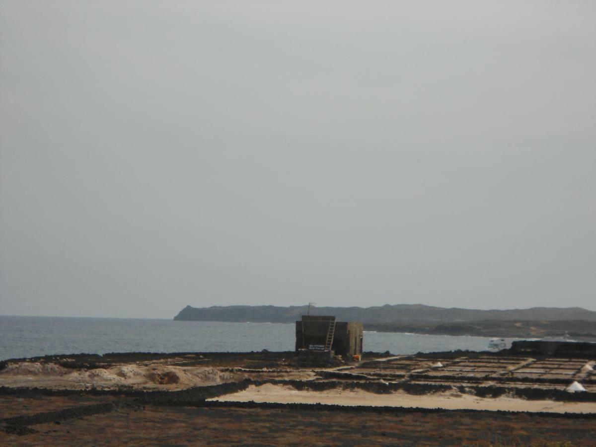 Cocorelax Teguise (Lanzarote) Exterior foto