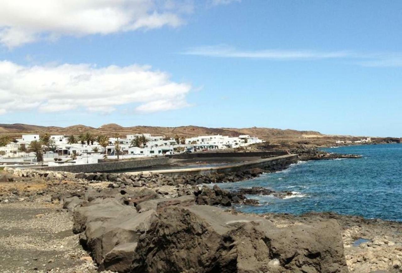 Cocorelax Teguise (Lanzarote) Exterior foto
